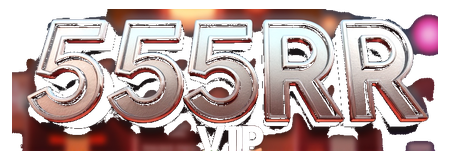 555rr vip logo